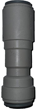 JG -double check valve 15mm