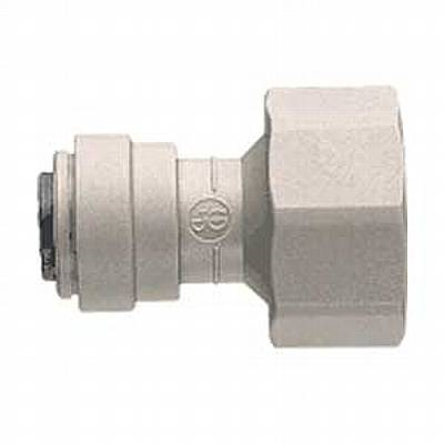 JG -female adaptor 1/2 BSPX5/16