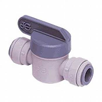 JG -shut off valve 1/2
