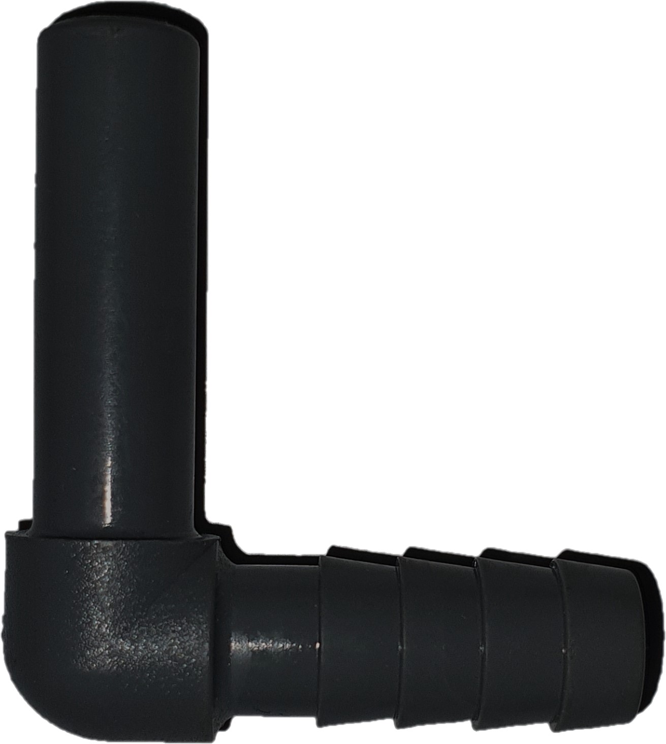 Pushfit Elbow JG 5/16-5/16