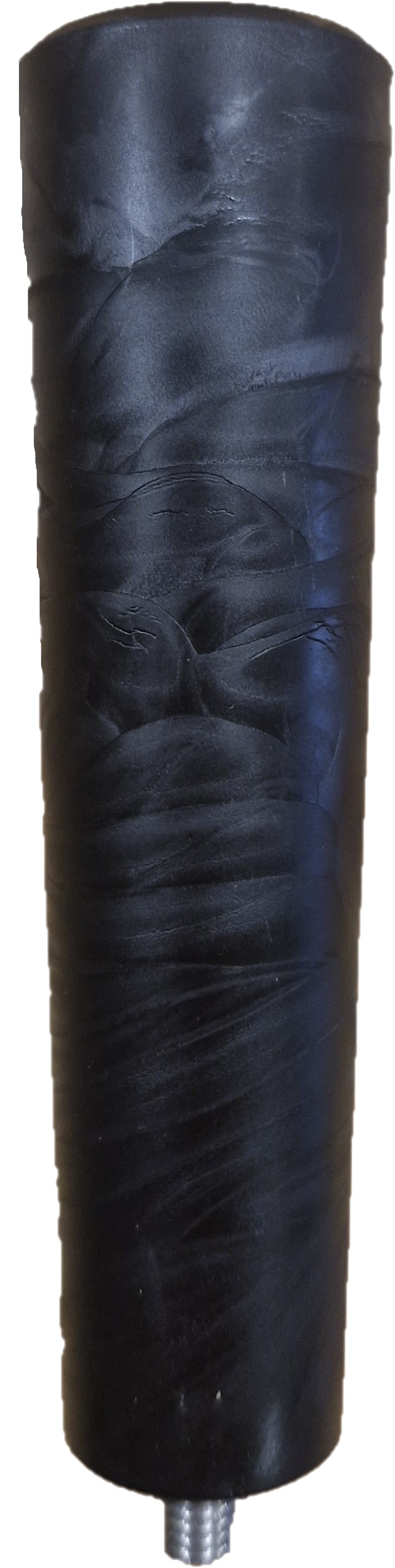 Carlsberg Håndtag Sort