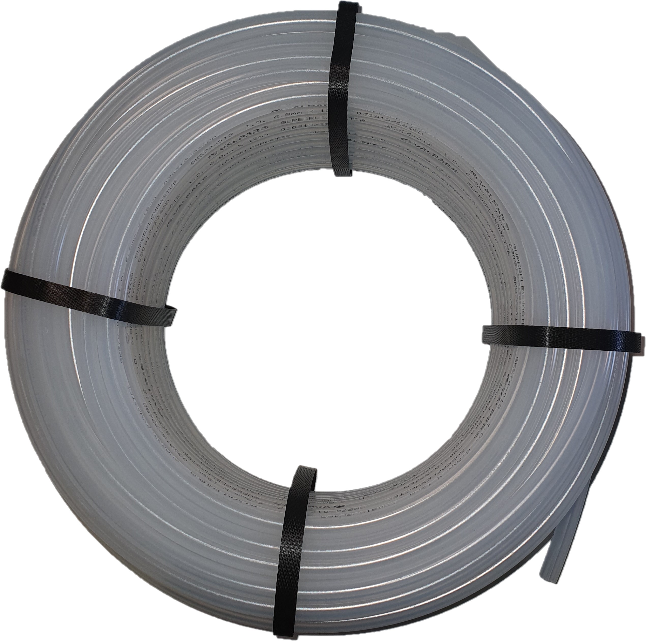 Hoses Hose Superflex 6,8X