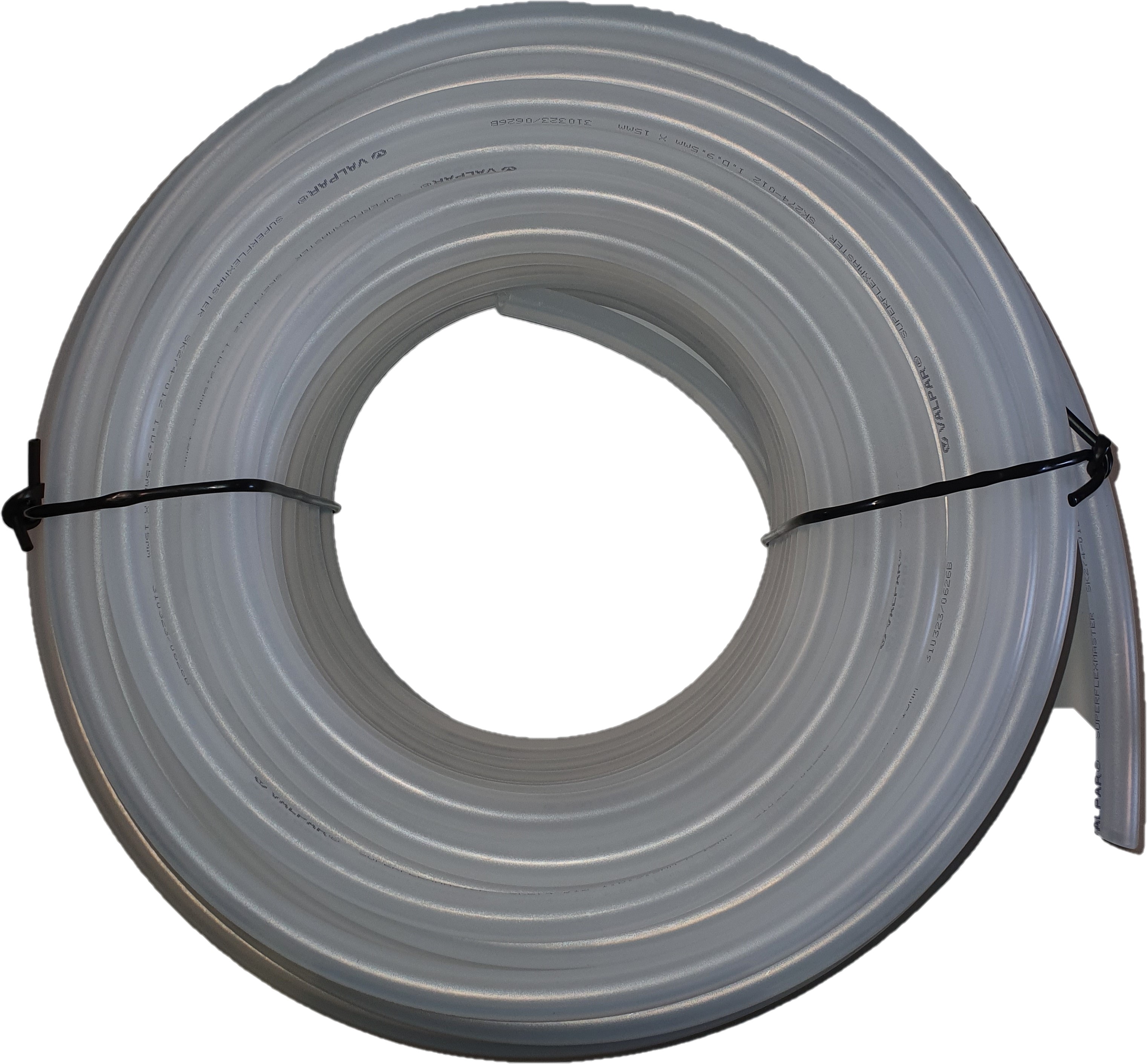 Hoses Hose 10/3mm. 8DEN9,
