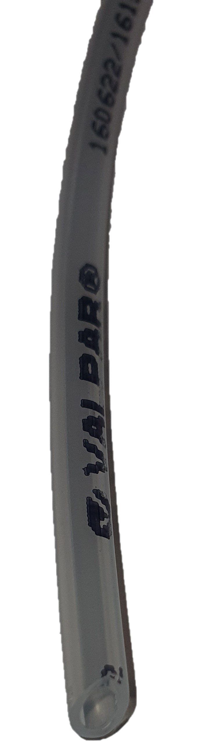 Bremse slange 3.0mm x 4.8mm (3/16) - 2
