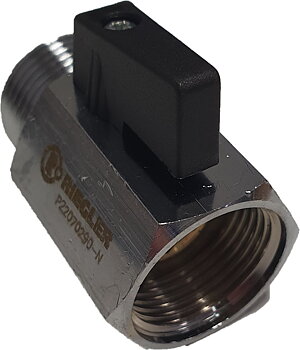Ballofix 3/4" Til Rensemodul