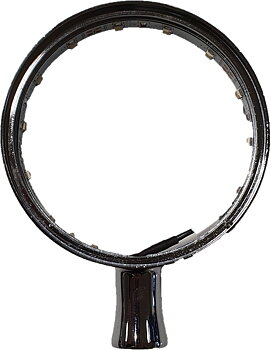 Frog Eye Holder