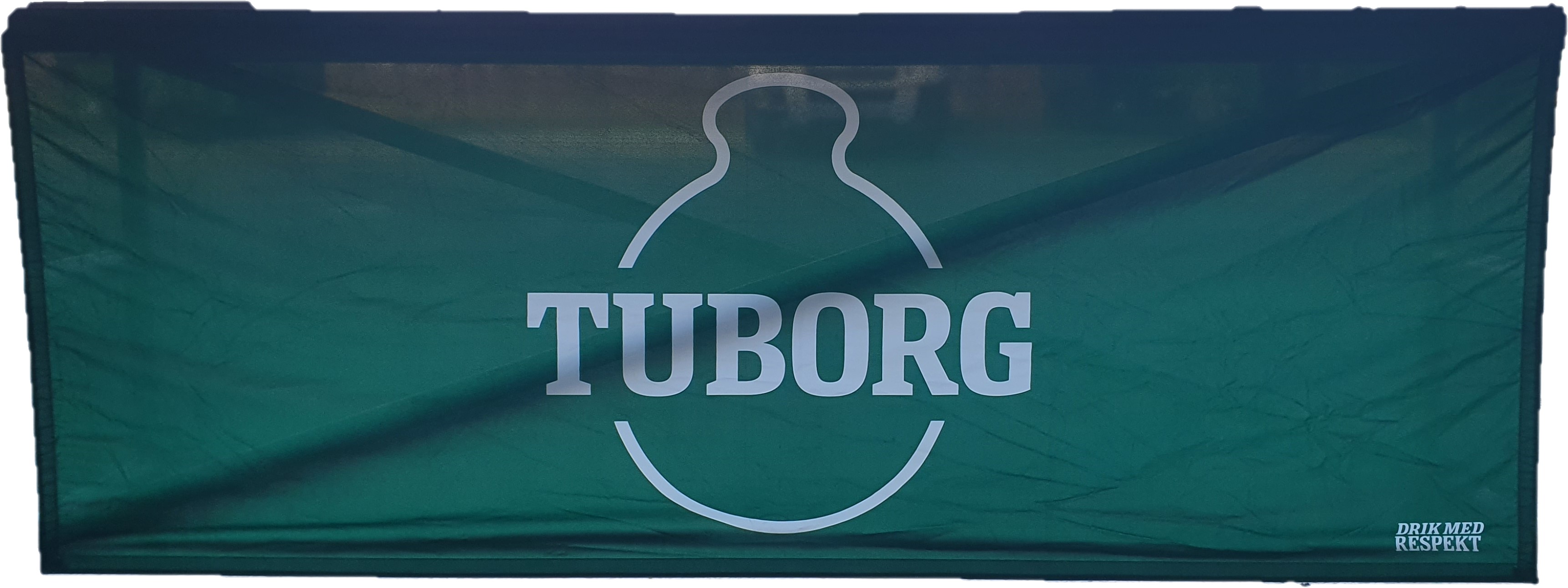 Stilladsbar Banner