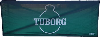 Stilladsbar Banner