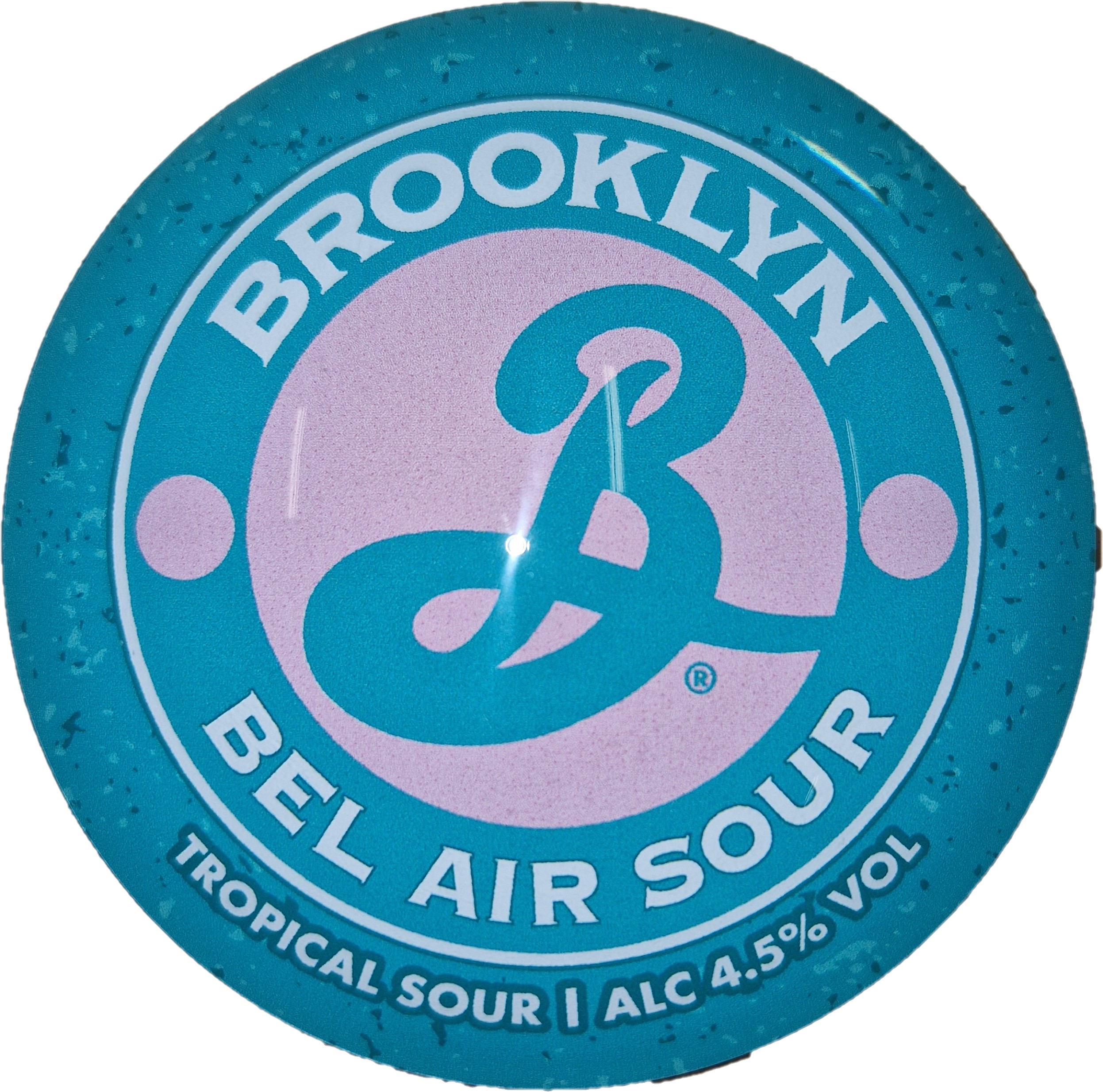 Brooklyn Bel Air Sour Frog Eye