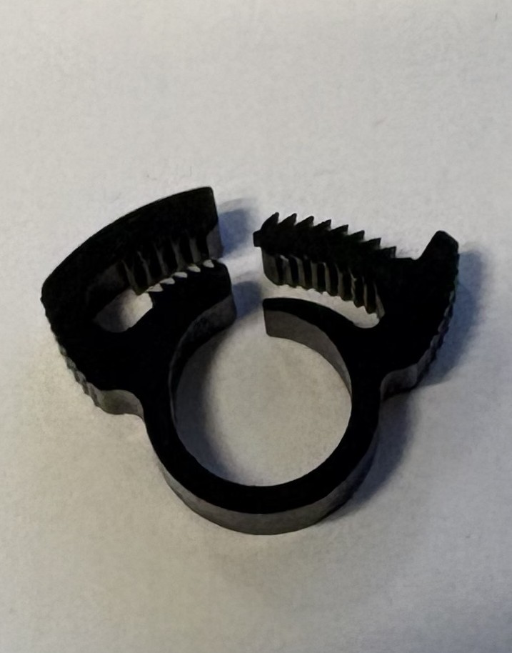 Klemringe 8mm