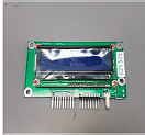 Display PCB Albi