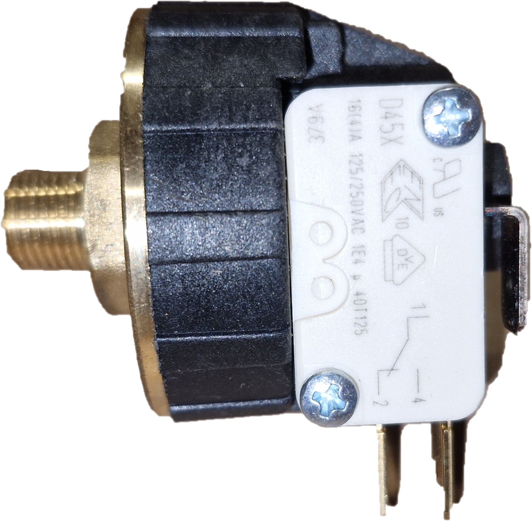 Low Pressure Switch Icecore 15/30
