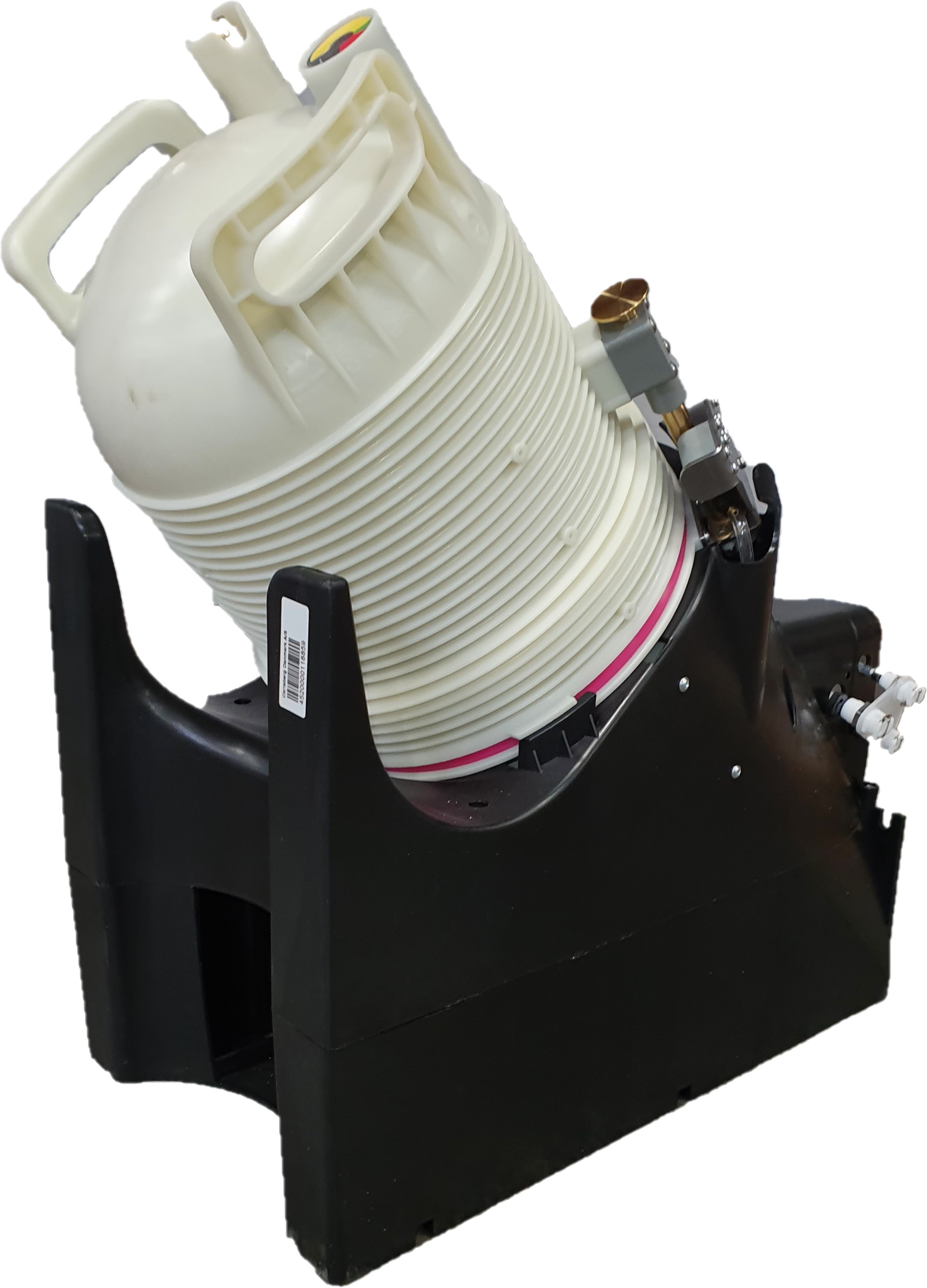 DM Modular 20 Keg Module