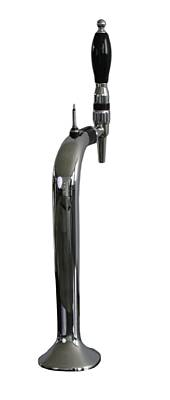 Hydra 1 Tap Chrome