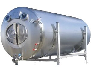 Tank 1000 Liter