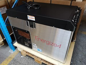 Energizer 4 Glycol