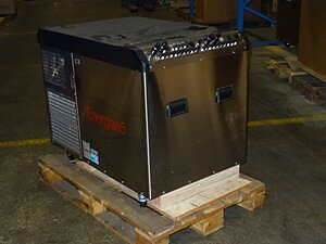 Energize 5 Aircooled