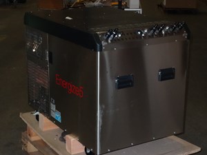 Energize 5 Dual Recirculation Glycol