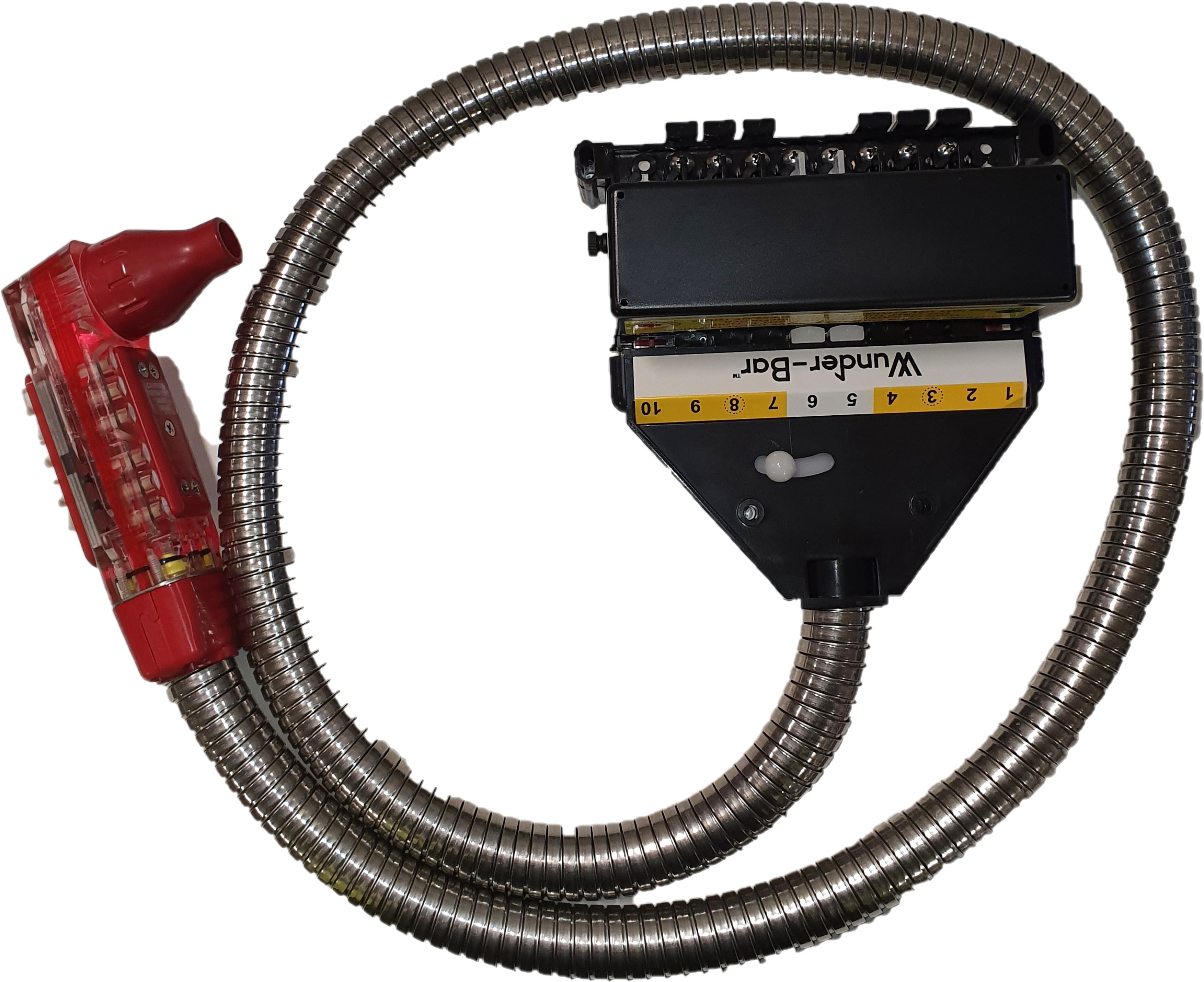 WUNDERBAR BARPISTOL 60"