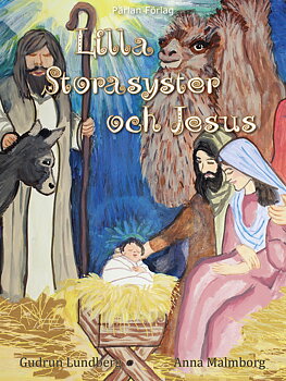 Lilla Storasyster och Jesus