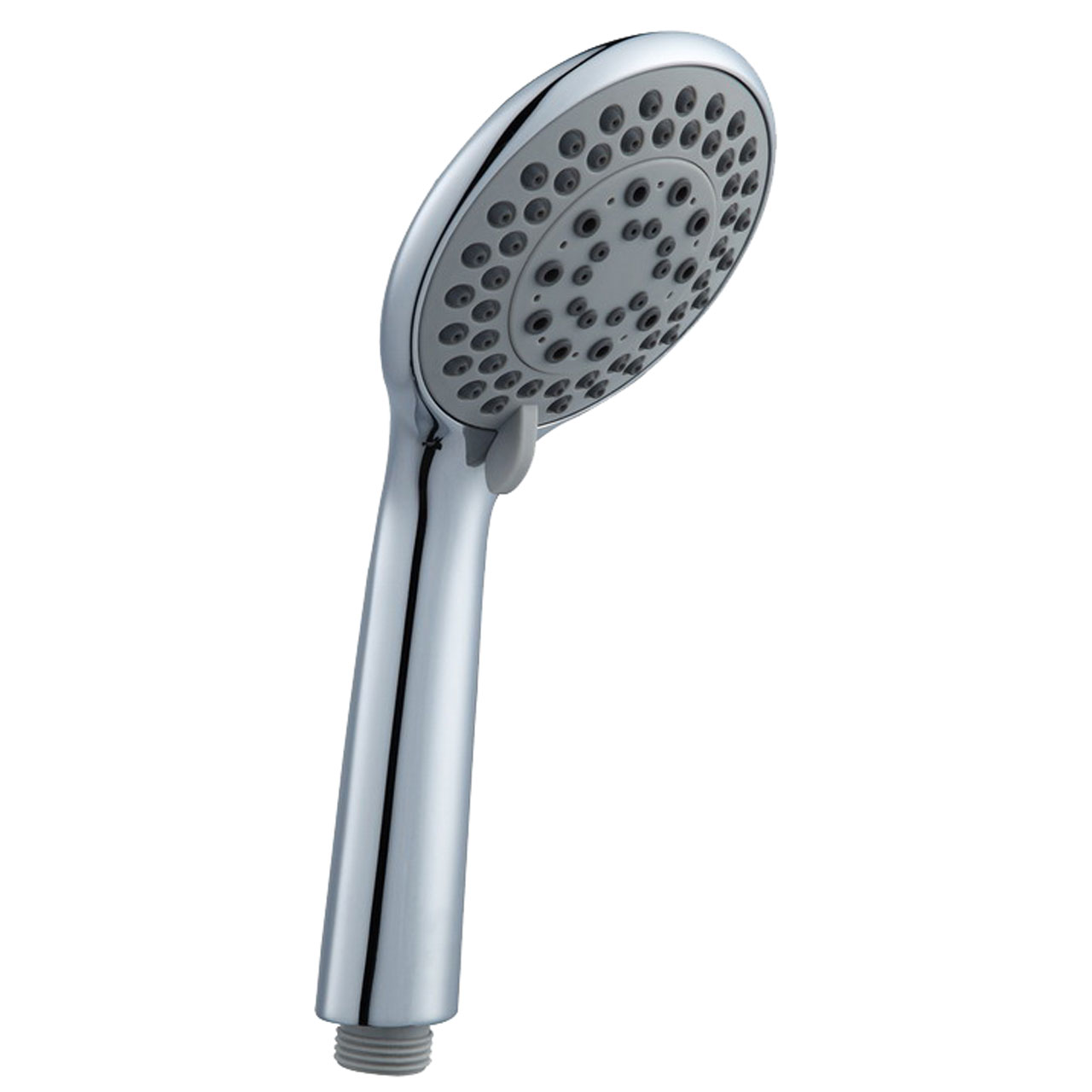 Superjet Shower Head - Chrome - Euroshowers.com