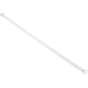 Expander Rods (spring loaded) white