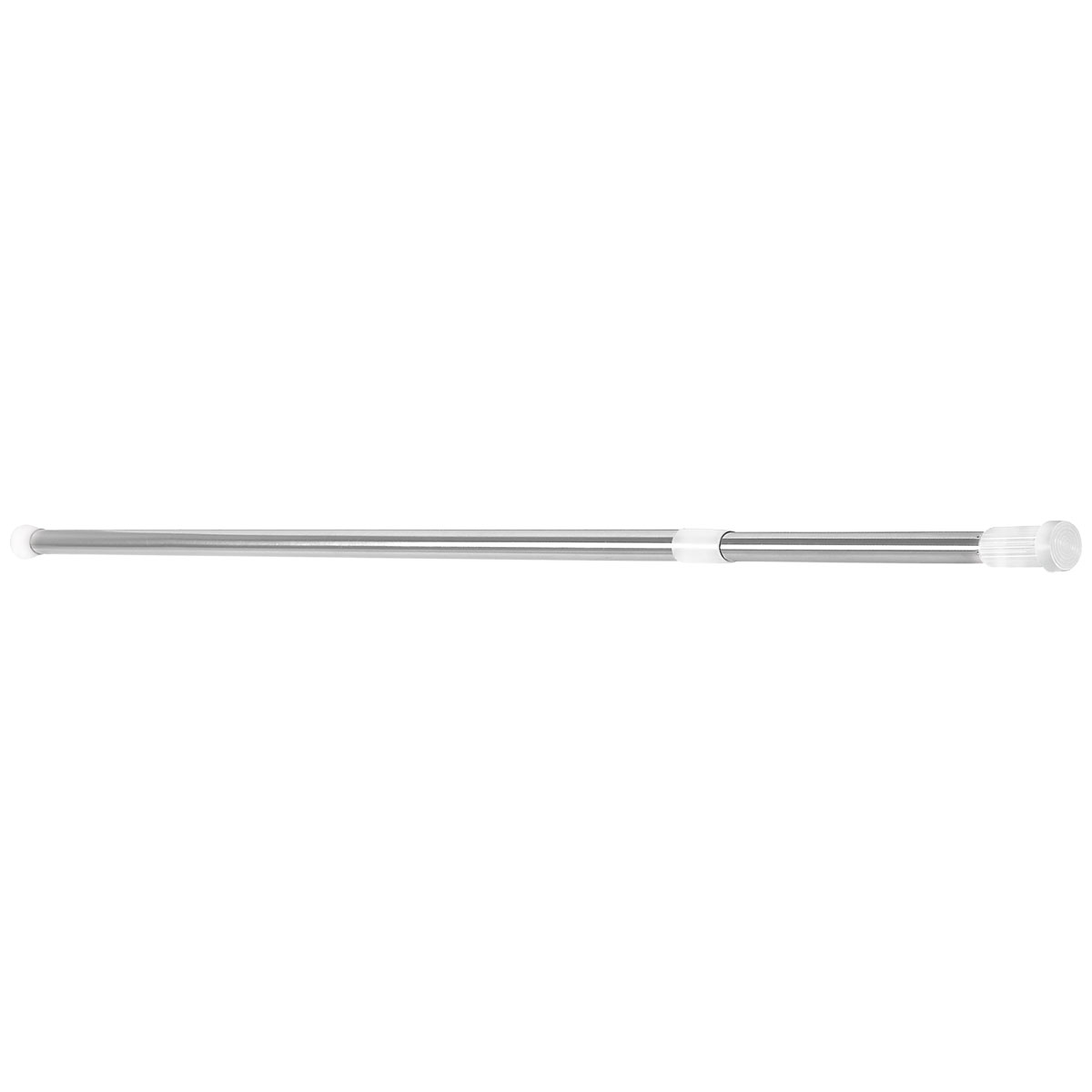 EasiLock Expander Rod 110-180cm chrome