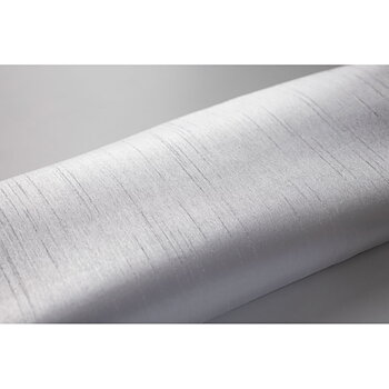 Faux Silk 180x200cm (white)