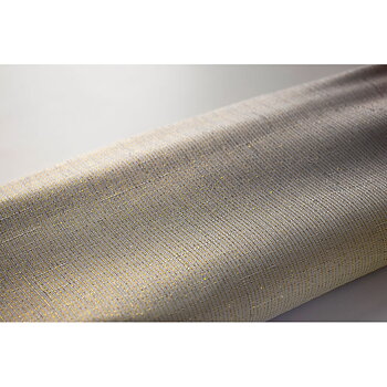 Gold Thread 180x180cm