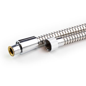 Simple 11 - 175cm Chrome - Consumer Packed