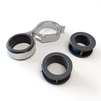 Hose Retainer