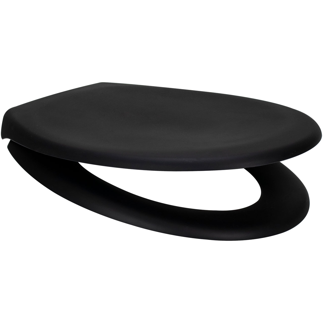 Rainbow Soft - MATT Black