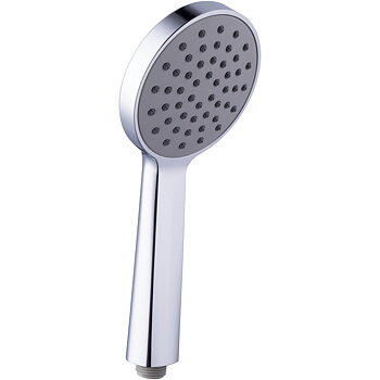 C-Spray shower head - chrome