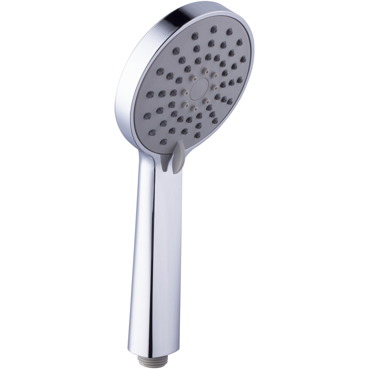 C-Jet shower head - chrome
