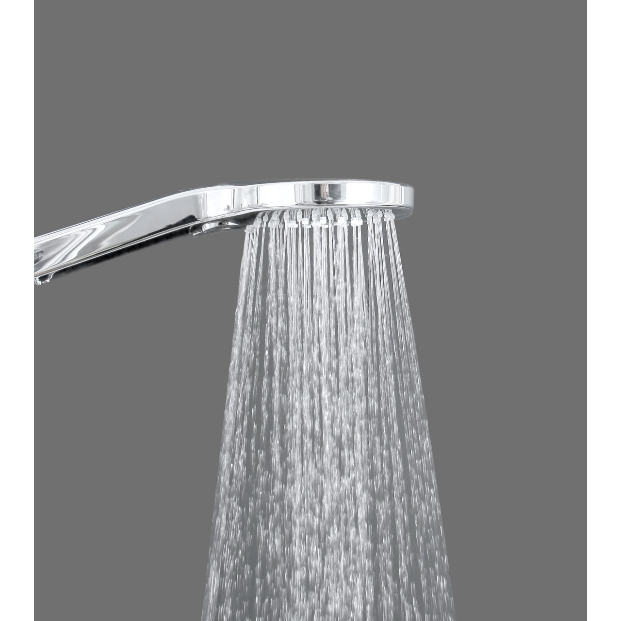 Thermo Shower System - Black - 4