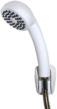 Shower Pack White