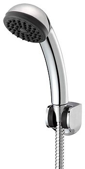 Shower Pack Chrome