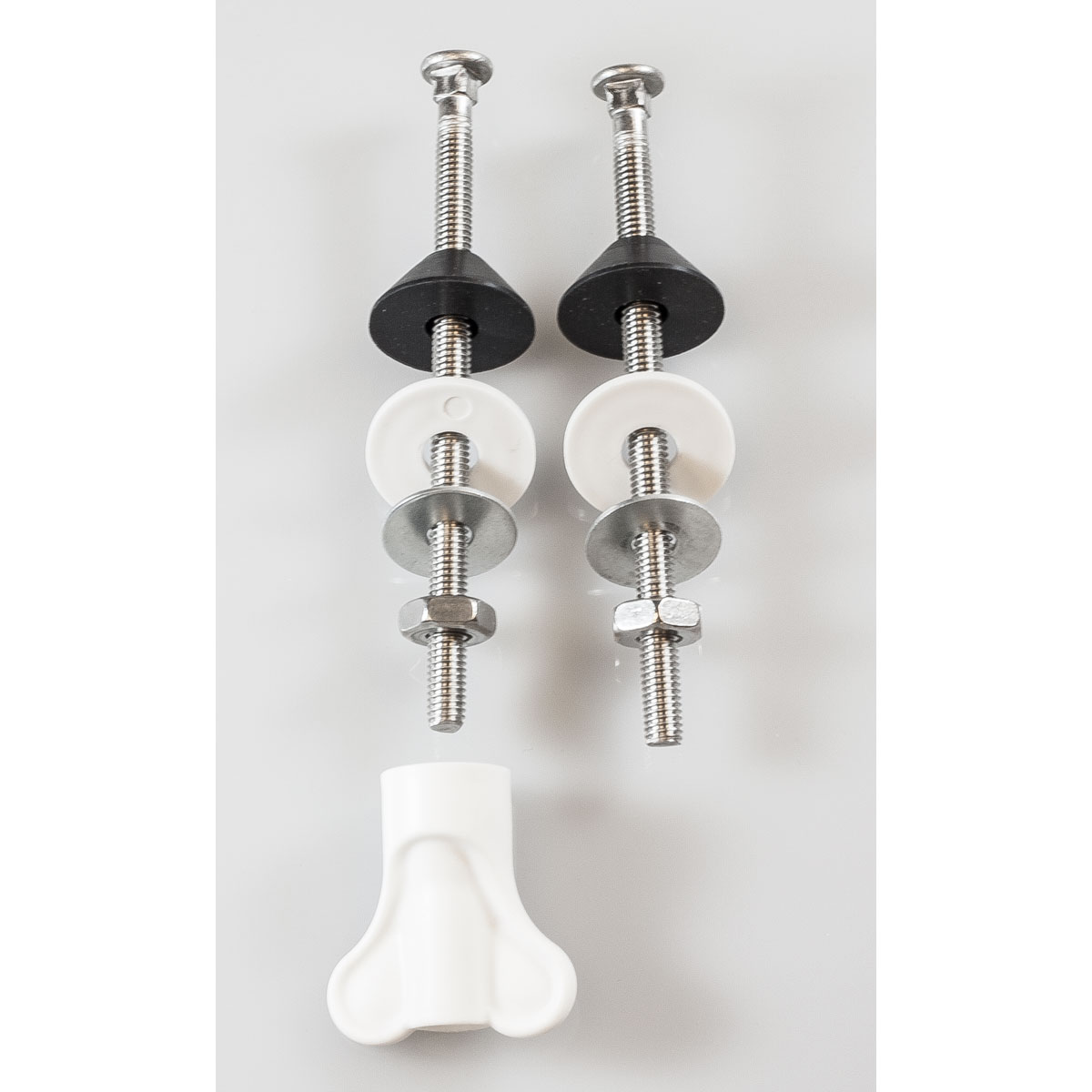 No Slip Fittings
