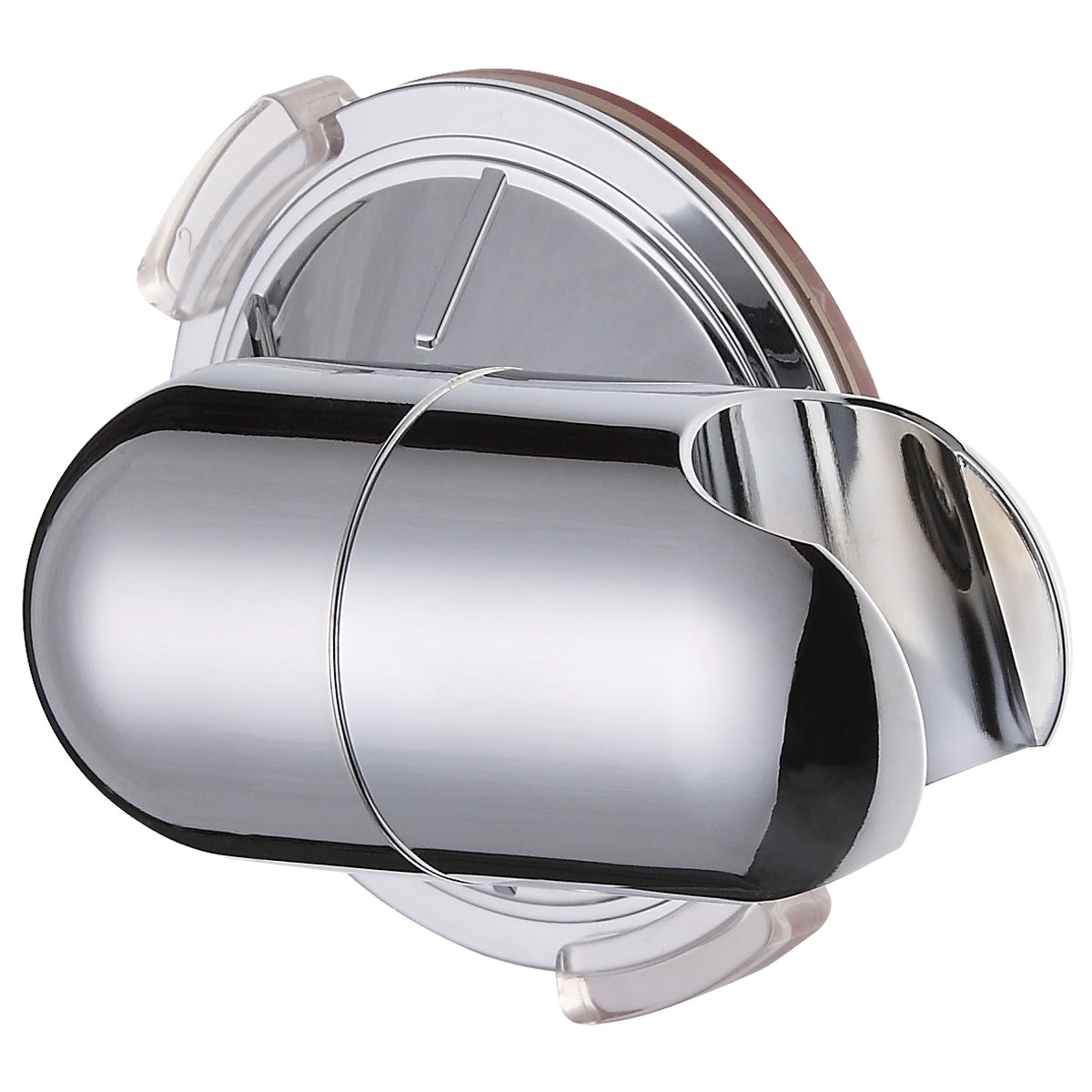 Shower Wall Bracket chrome