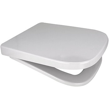 V20 ONE toilet seat (white)