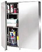 Double Cabinet