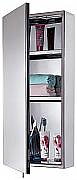 Single Cabinet