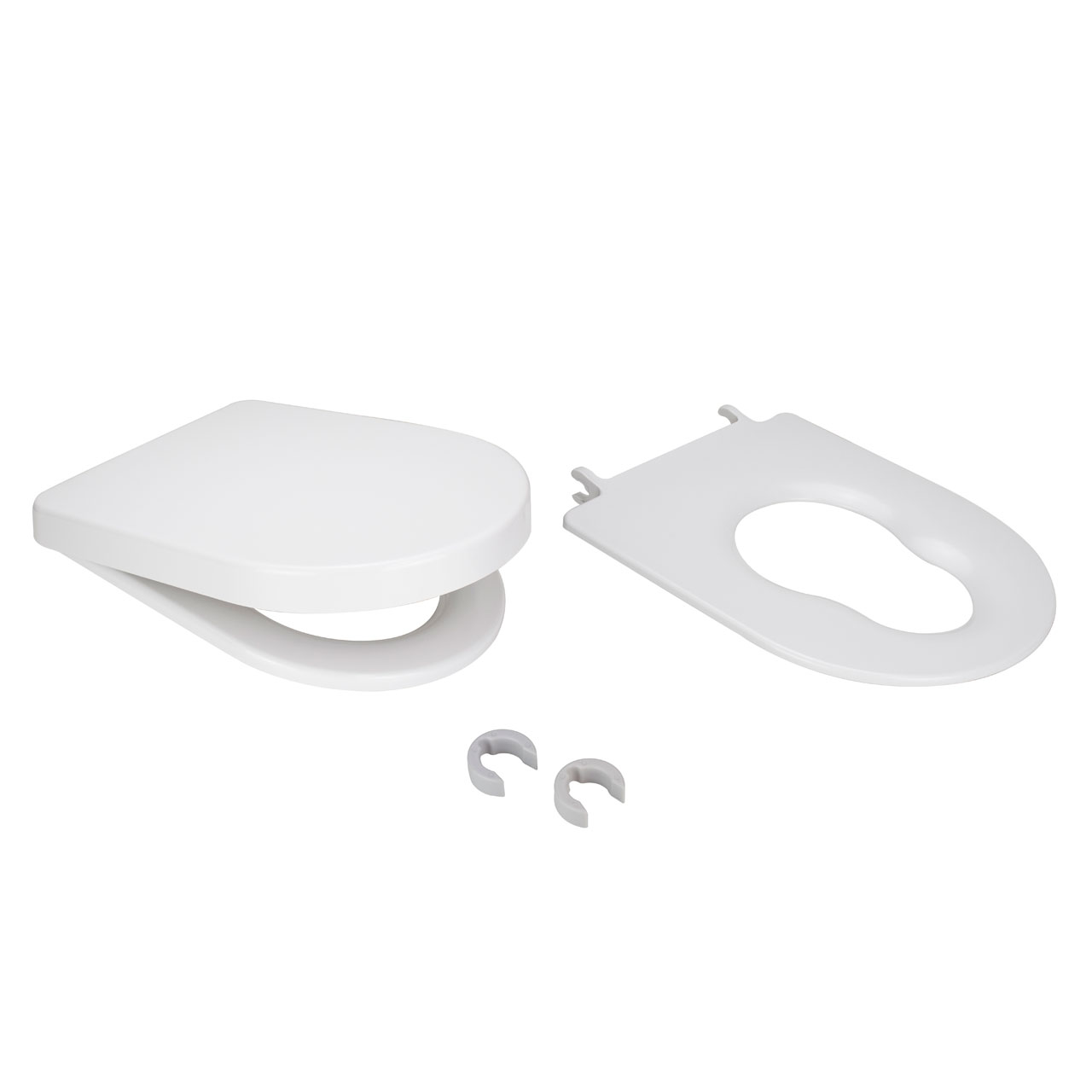 Multi D Seat – DP - 3