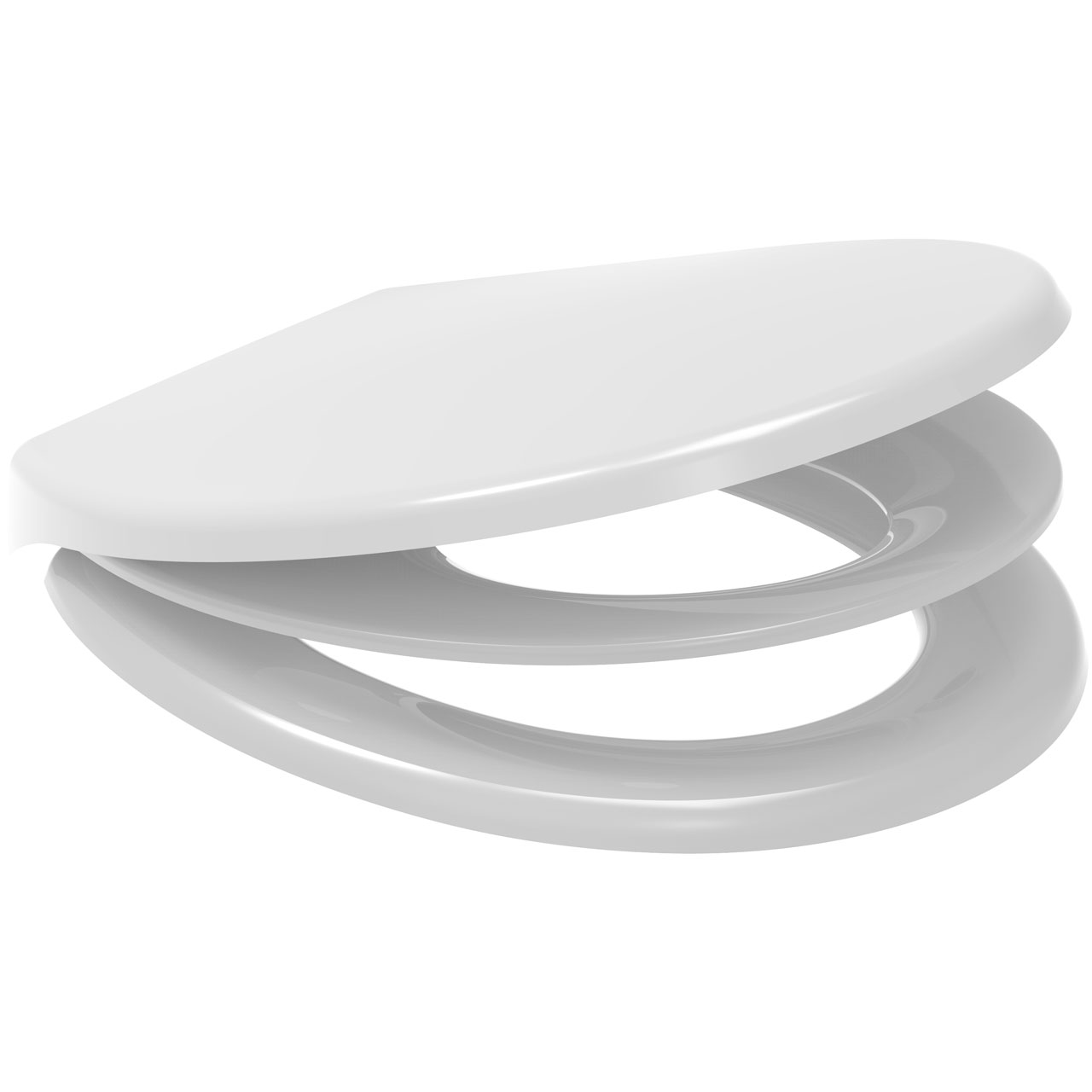 Multi Seat – DP (white)