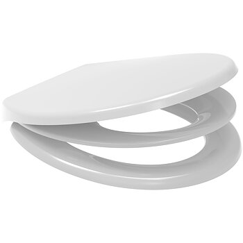 Multi Seat – DP (white)