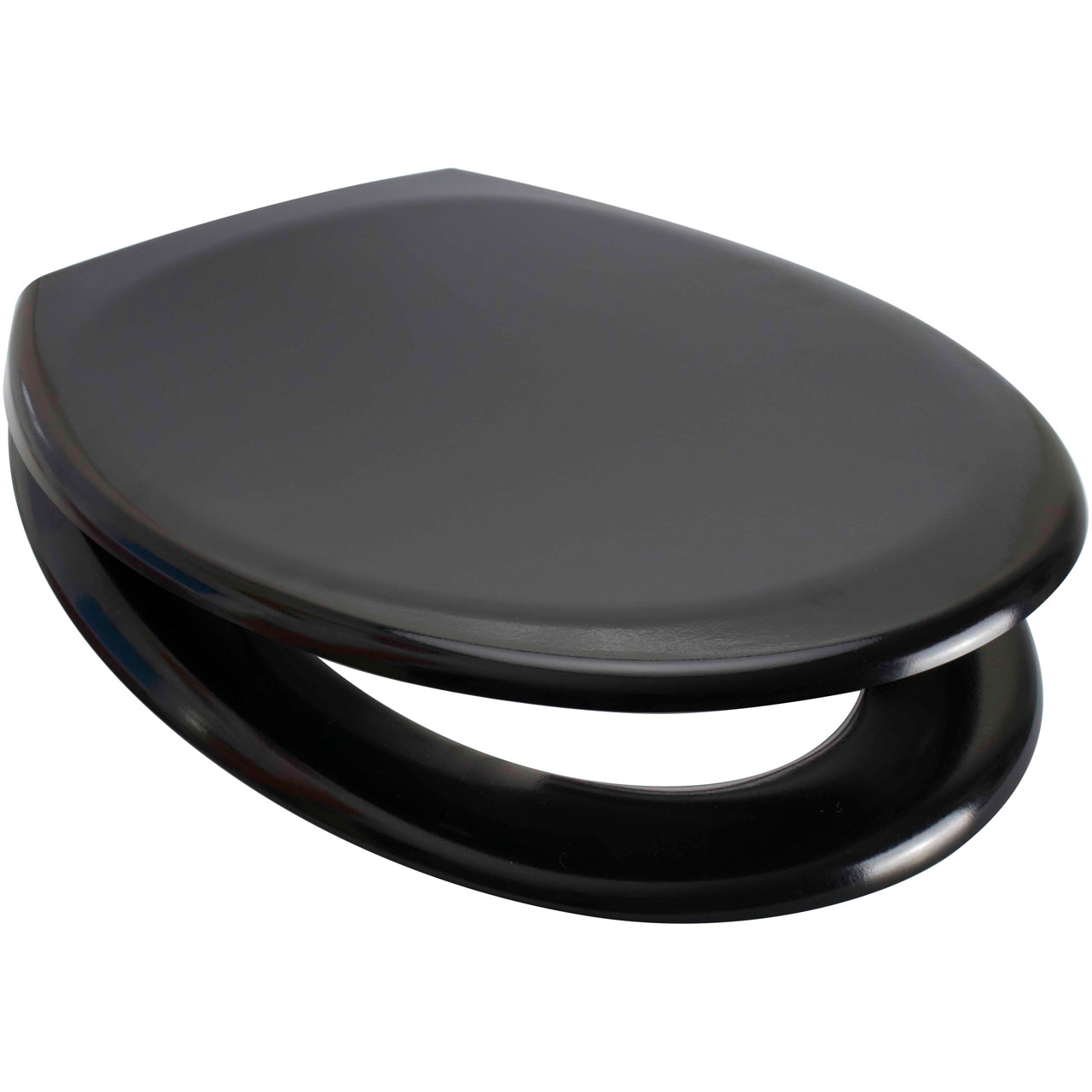 Rainbow Soft - Black