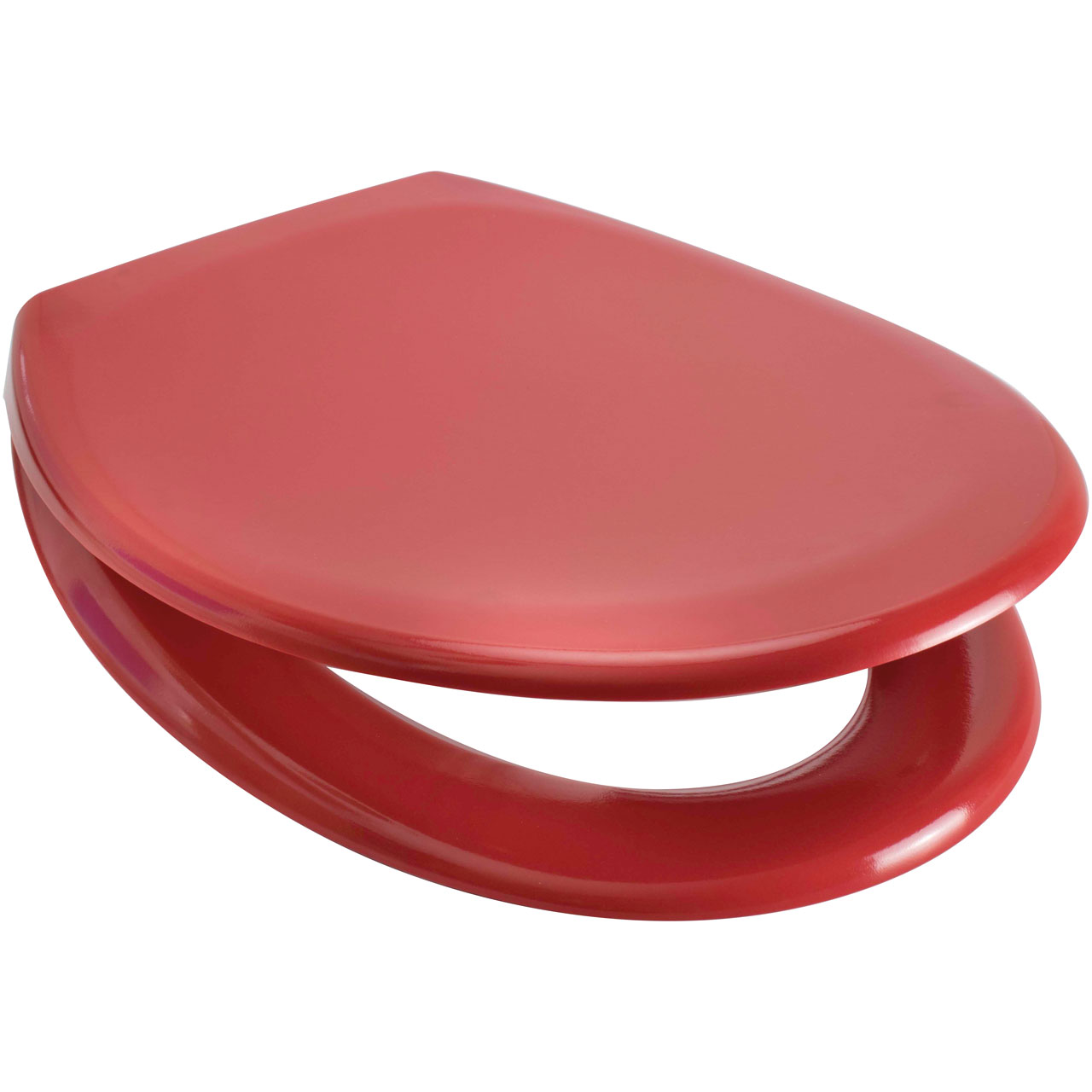 Rainbow Soft - Red