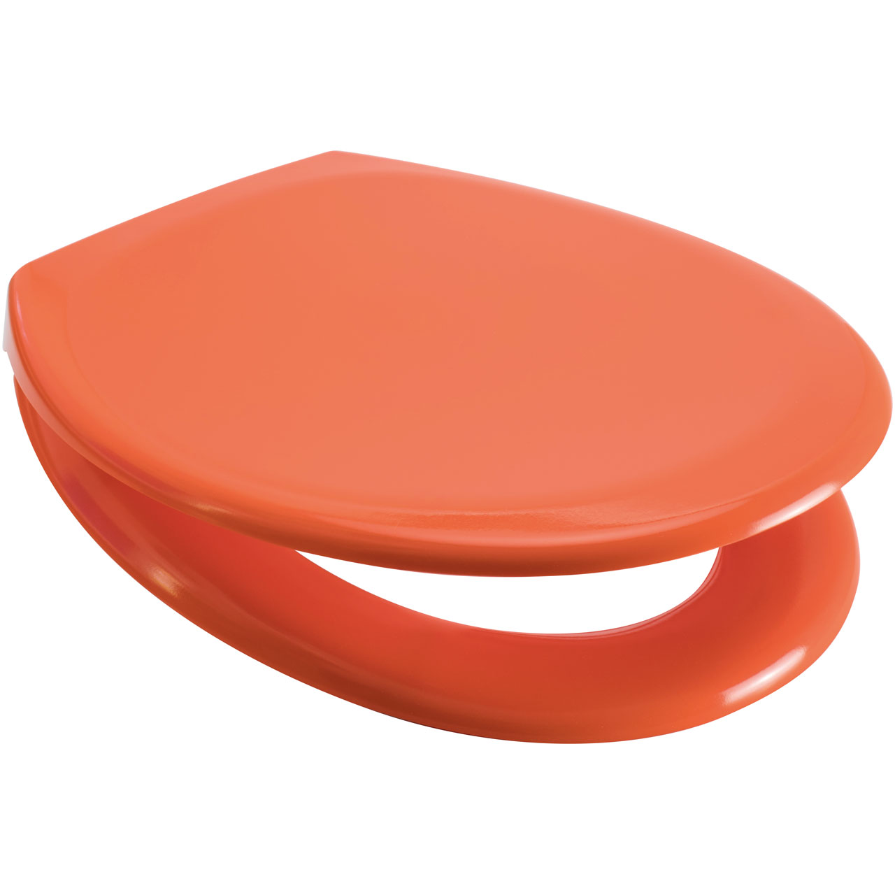 Rainbow Soft - Orange
