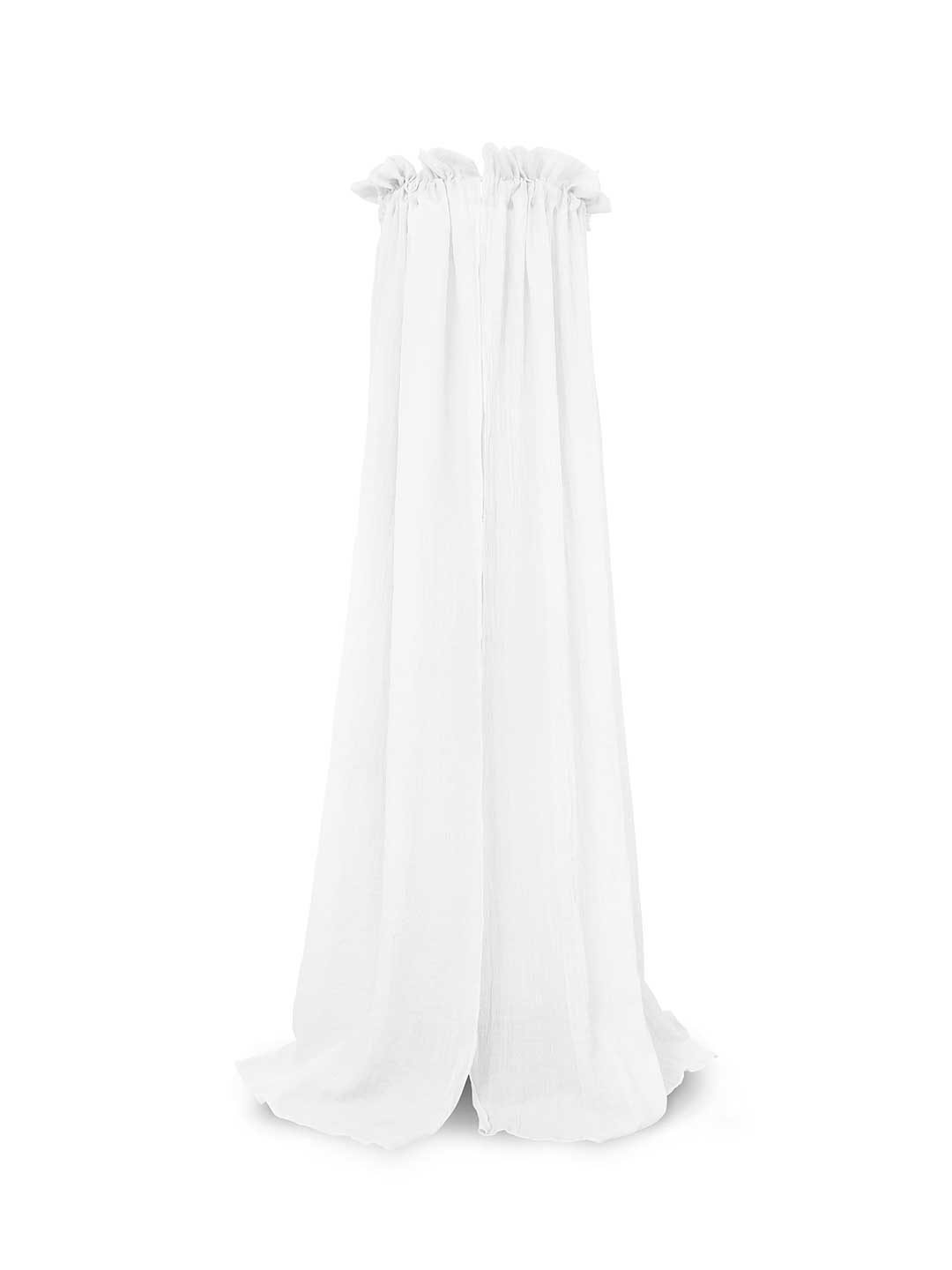 Jollein Sänghimmel vintage 155cm white
