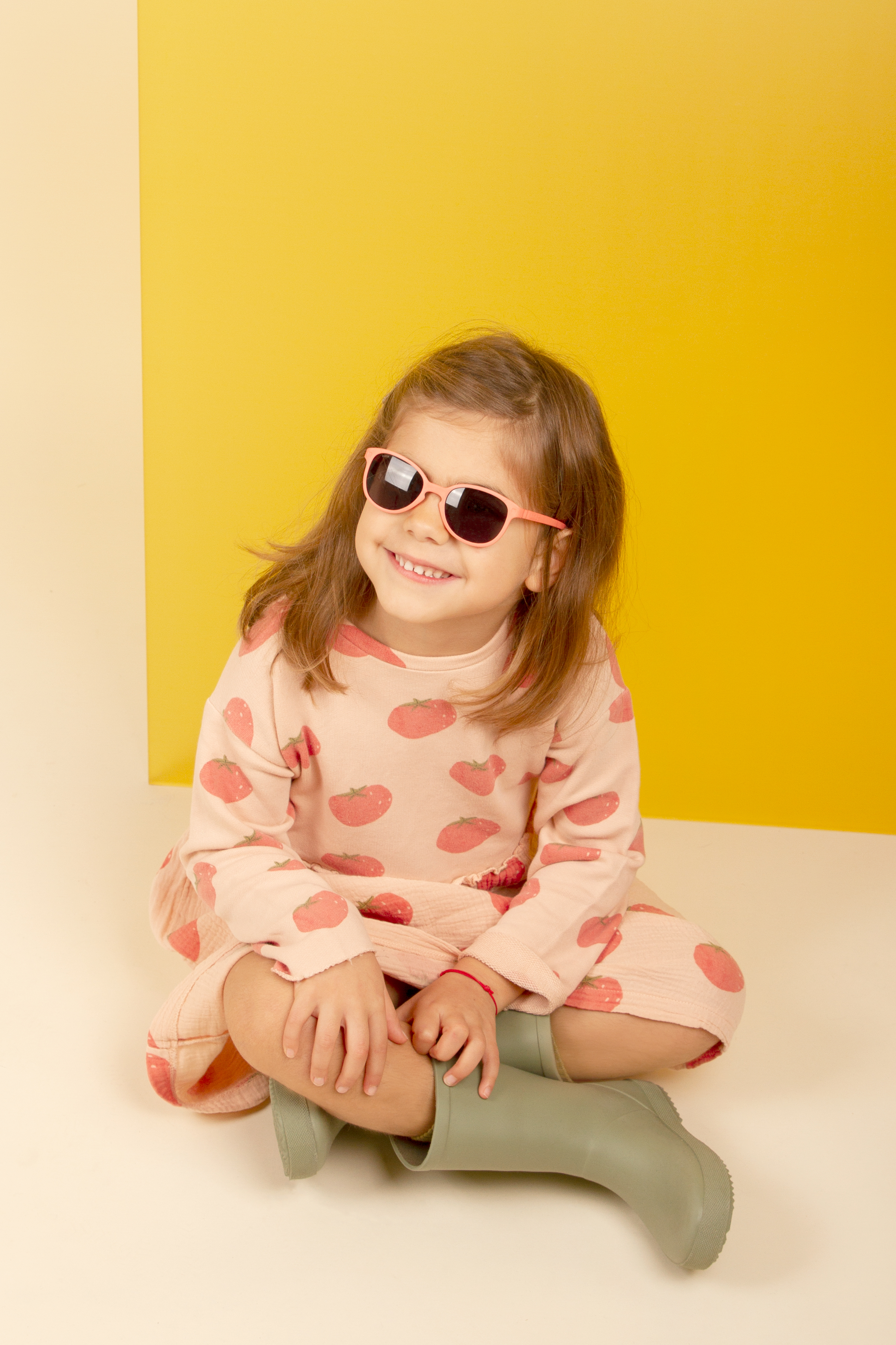Ki ET LA  Wazz 1-2 år - 11